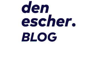 Escher Blog