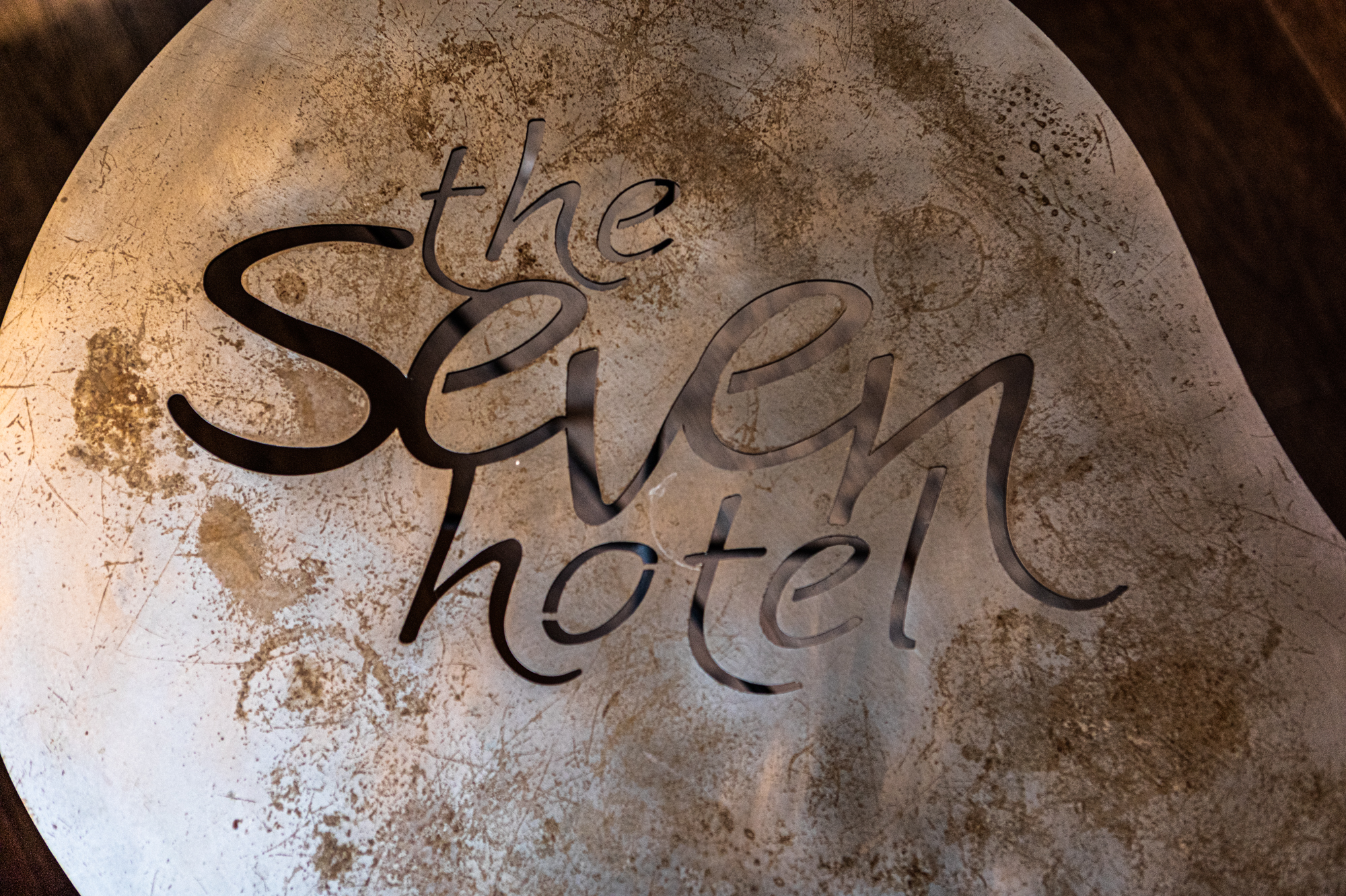 The Seven Hotel – Un moment de détente au Gaalgebierg