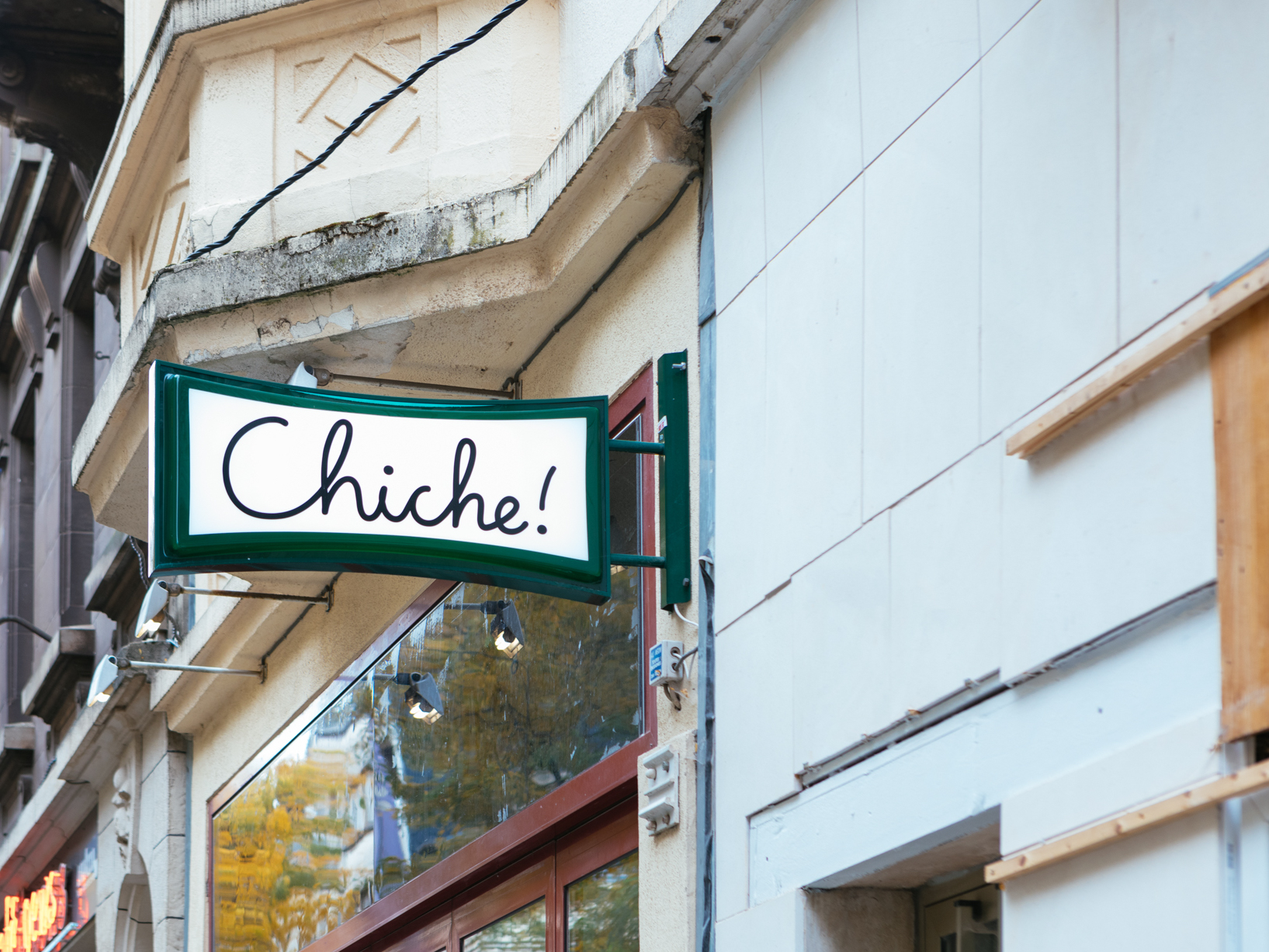 Chiche! – Eng solidaresch a kulinaresch Visioun