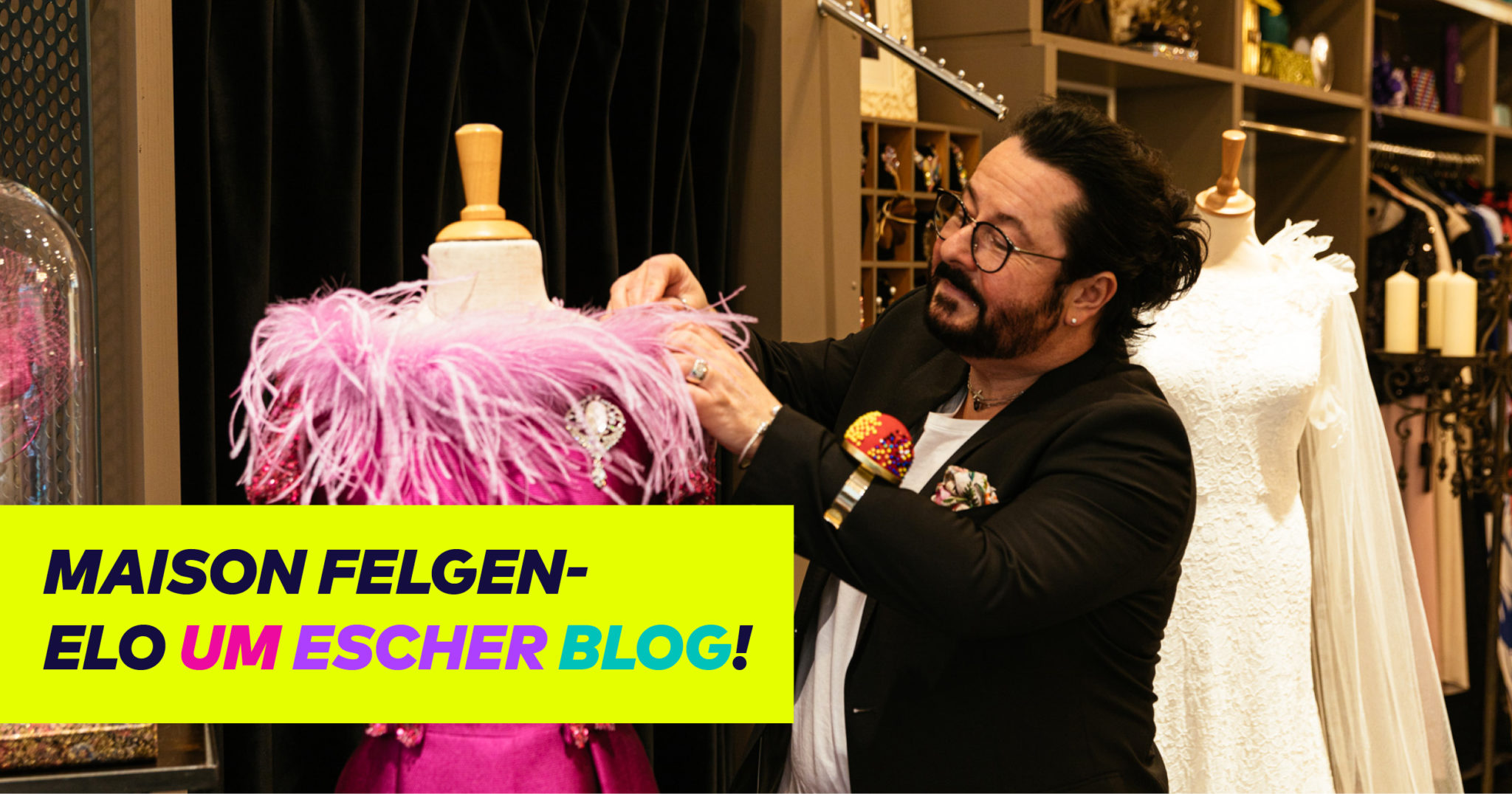 Maison Felgen - Kleeder an Dreem - Escher Blog