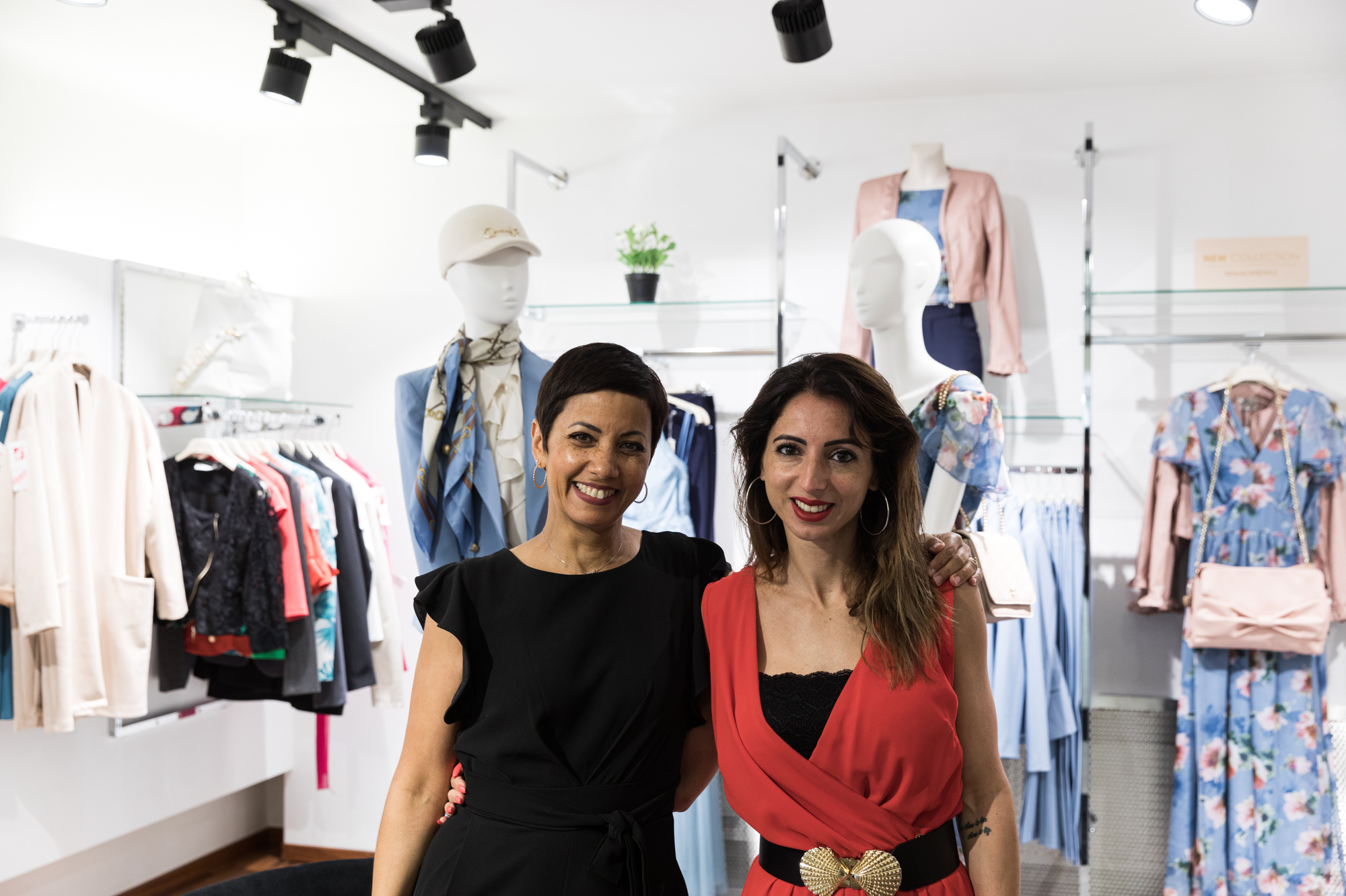 Boutique Rinascimento : Le Prêt-à-porter d’Italie