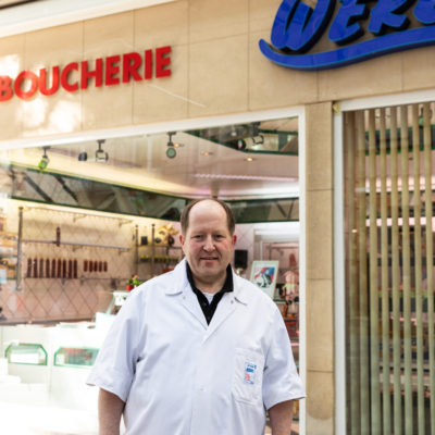 Boucherie Werdel – Eng Traditioun zu Esch