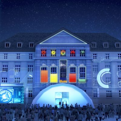 Ein Wochenende in der Europäischen Kulturhauptstadt 2022