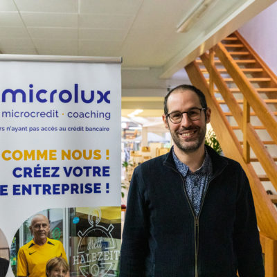 Microlux – Mission sociale et finance inclusive