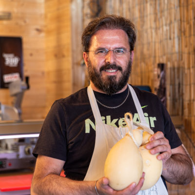 Allitalì &#8211; Un goût d&rsquo;Italie à Esch