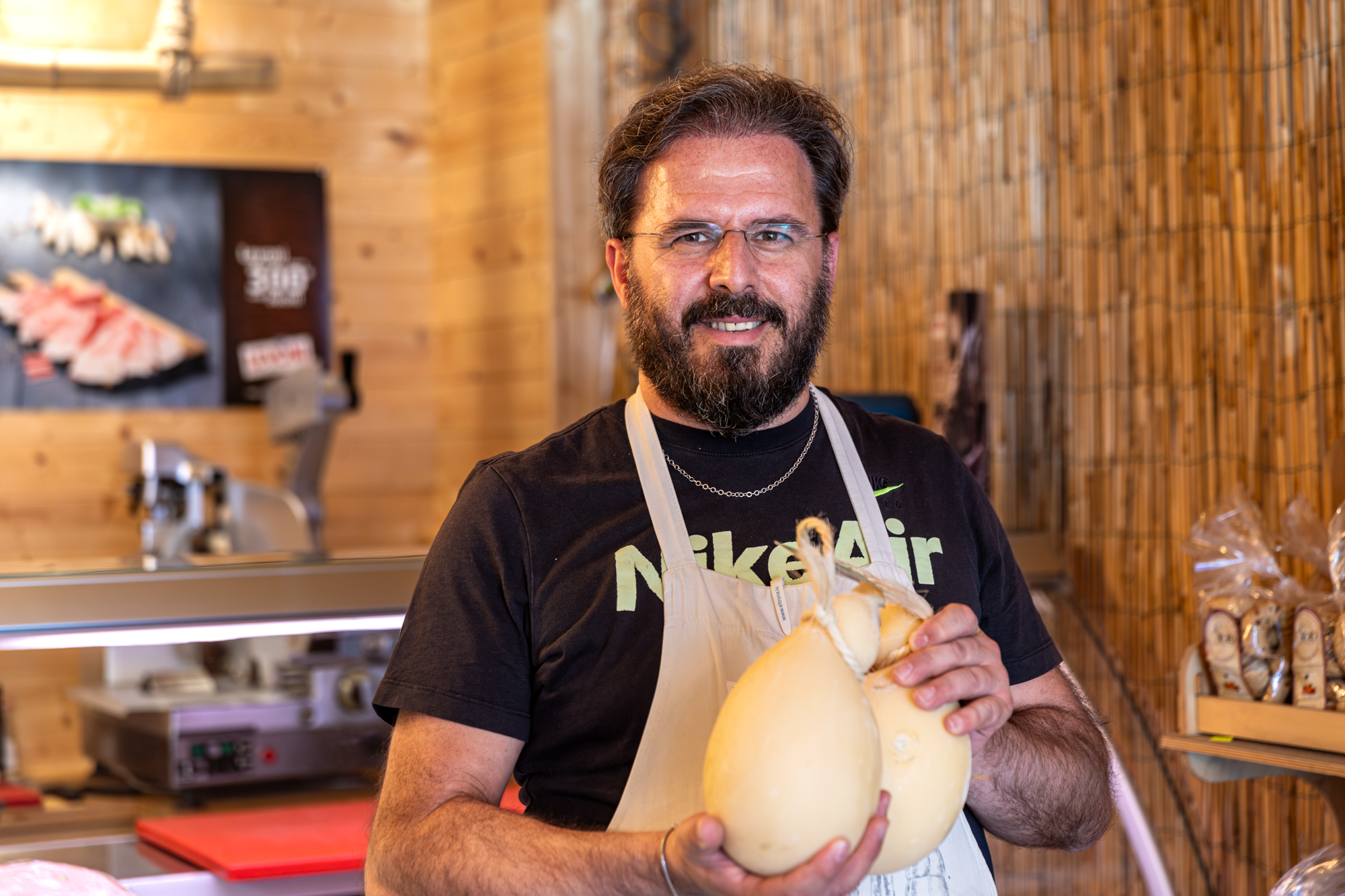 Allitalì – Un goût d’Italie à Esch