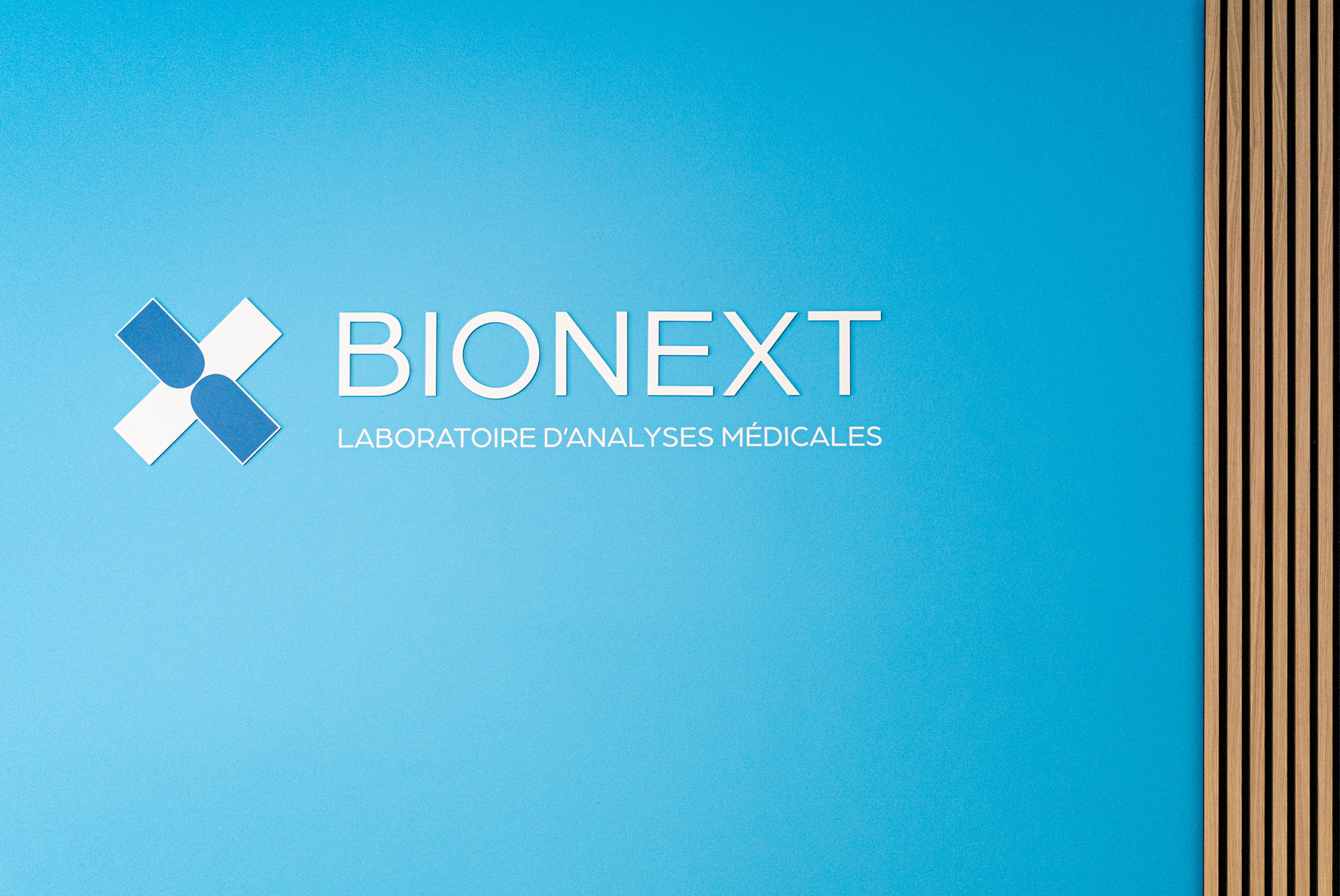 BIONEXT – Laboratoires à proximité
