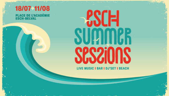 Esch Summer Sessions