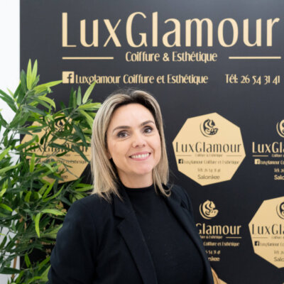 Lux Glamour – La beauté dans la rue de l’Alzette