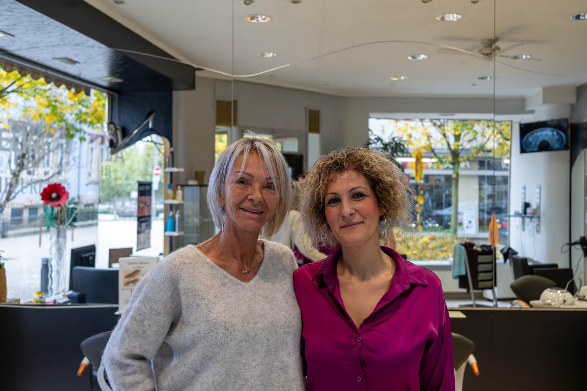 Adeline Beauté Coiffure – 24 ans de beauté à Esch