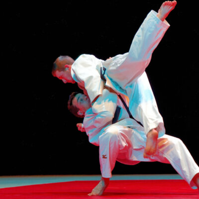 Judo Club Esch – Erfolleg ass eng Rees