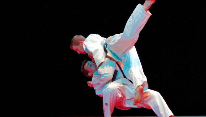 Judo Club Esch – Erfolleg ass eng Rees