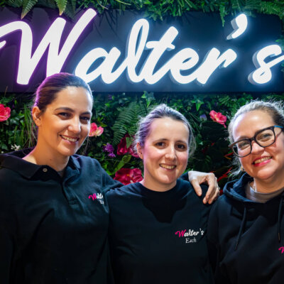 Walter’s – Saveurs variées et ambiance chaleureuse