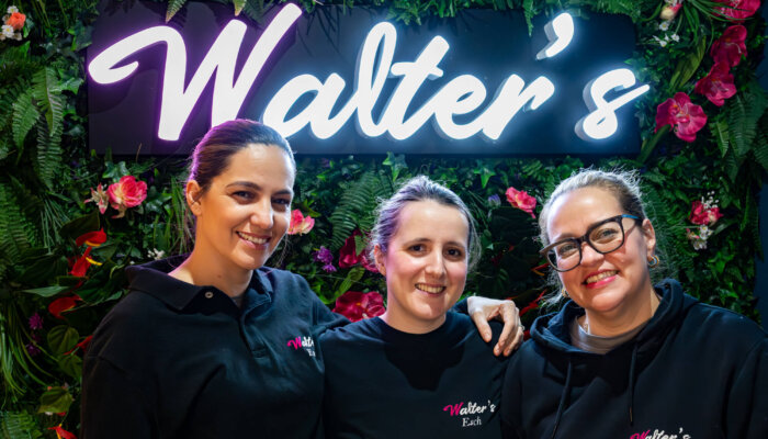 Walter’s – Saveurs variées et ambiance chaleureuse