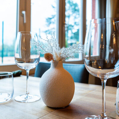 Boho Restaurant – Une fusion culinaire unique au Gaalgebierg