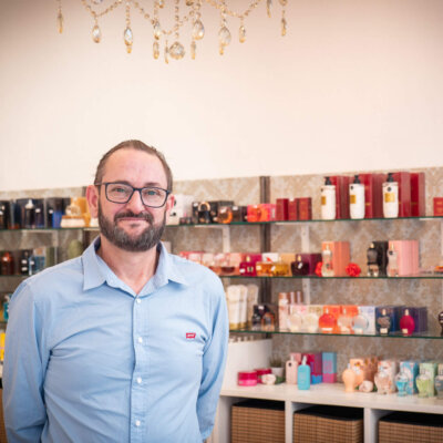 O Boticário &#8211; Une brise brésilienne