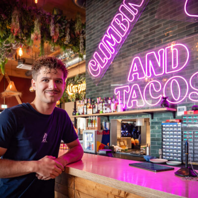 Los Monos &#8211; Un parfum d’Amérique latine à Esch