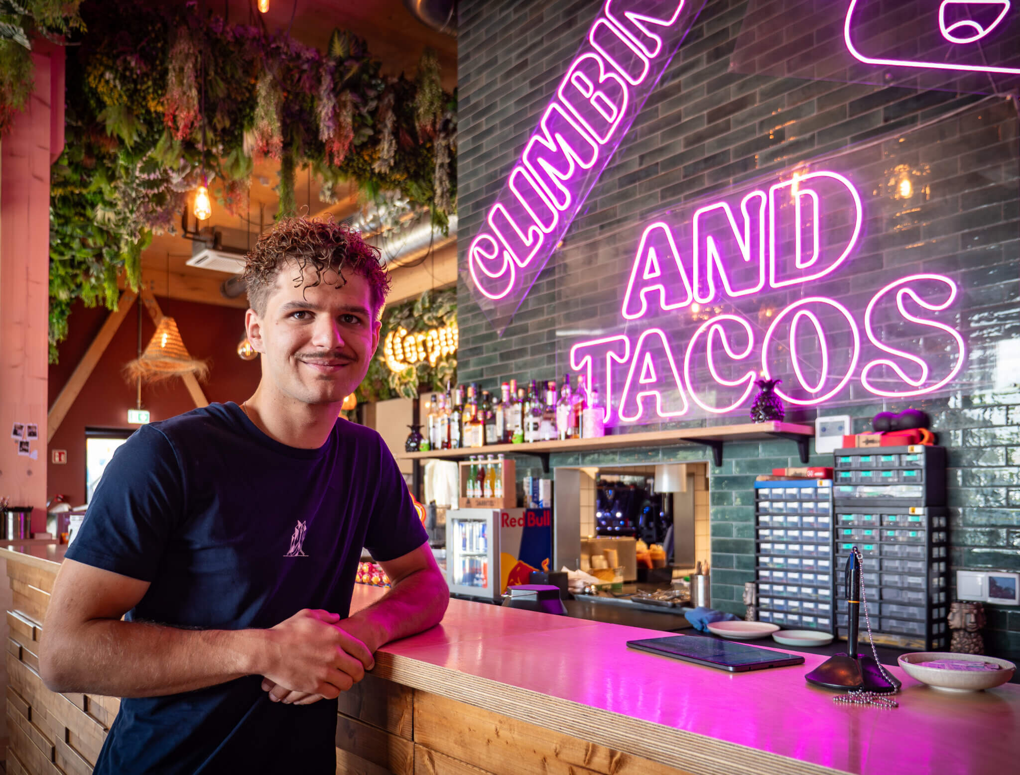 Los Monos – Un parfum d’Amérique latine à Esch