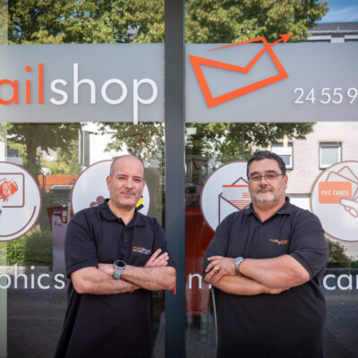 Mailshop – L’art d’imprimer avec précision et confiance