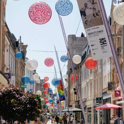 Den Escher Blog fête ses 5 ans… et vous invite à célébrer avec nous !