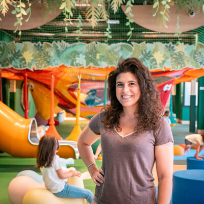 Hello Kids – Où petits et grands s’amusent ensemble