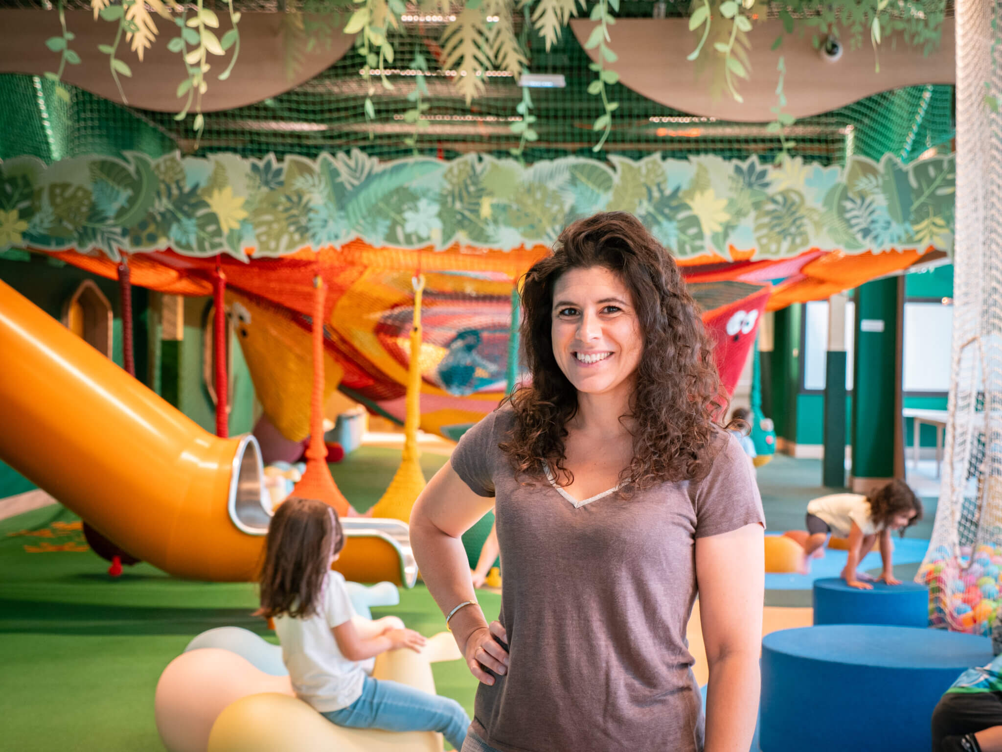 Hello Kids – Où petits et grands s’amusent ensemble