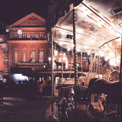 Devenez exposant·e au Marché de Noël d’Esch 2025 !