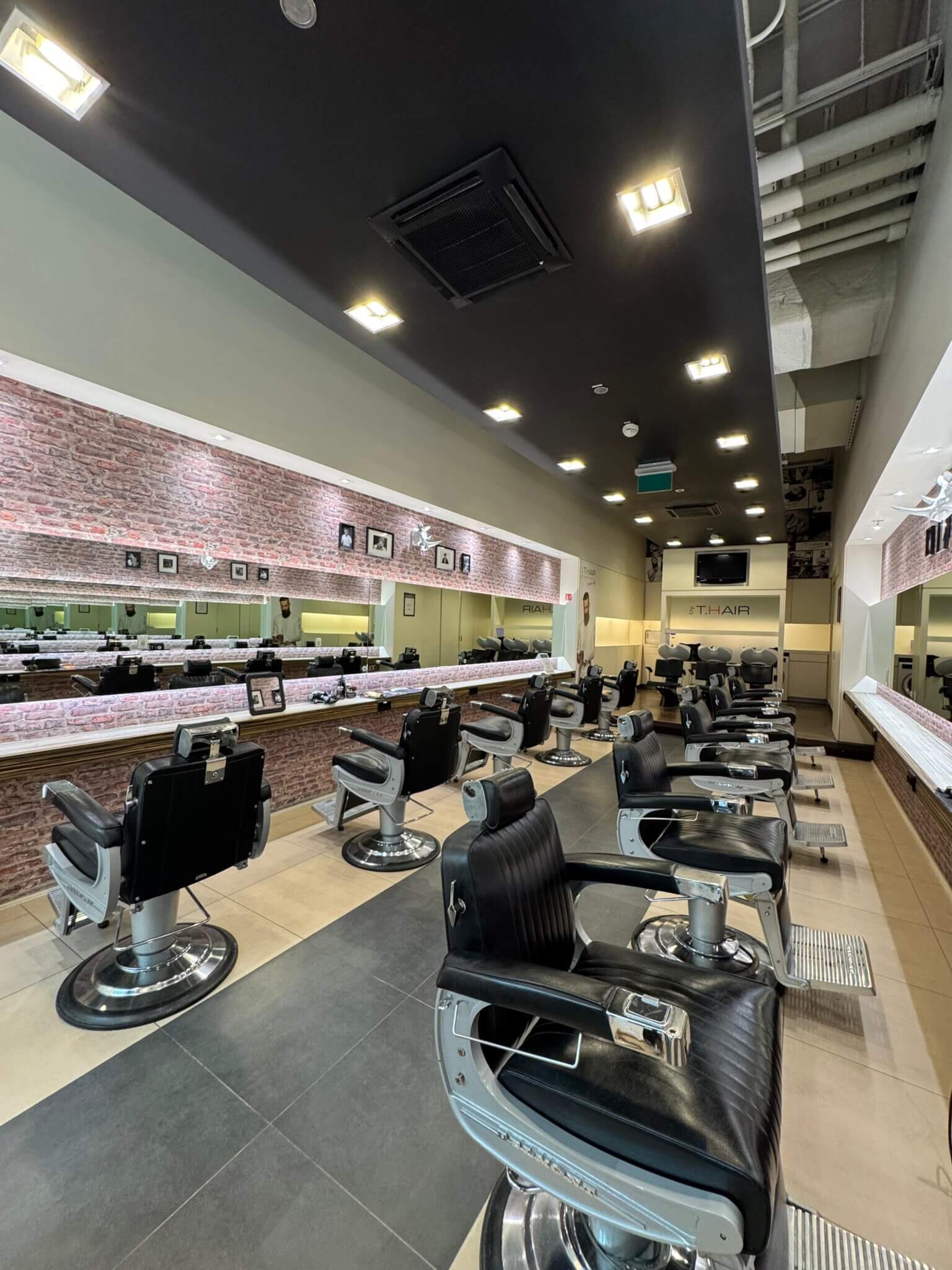 Journée mondiale de la barbe : Esch met à l’honneur tous les styles !