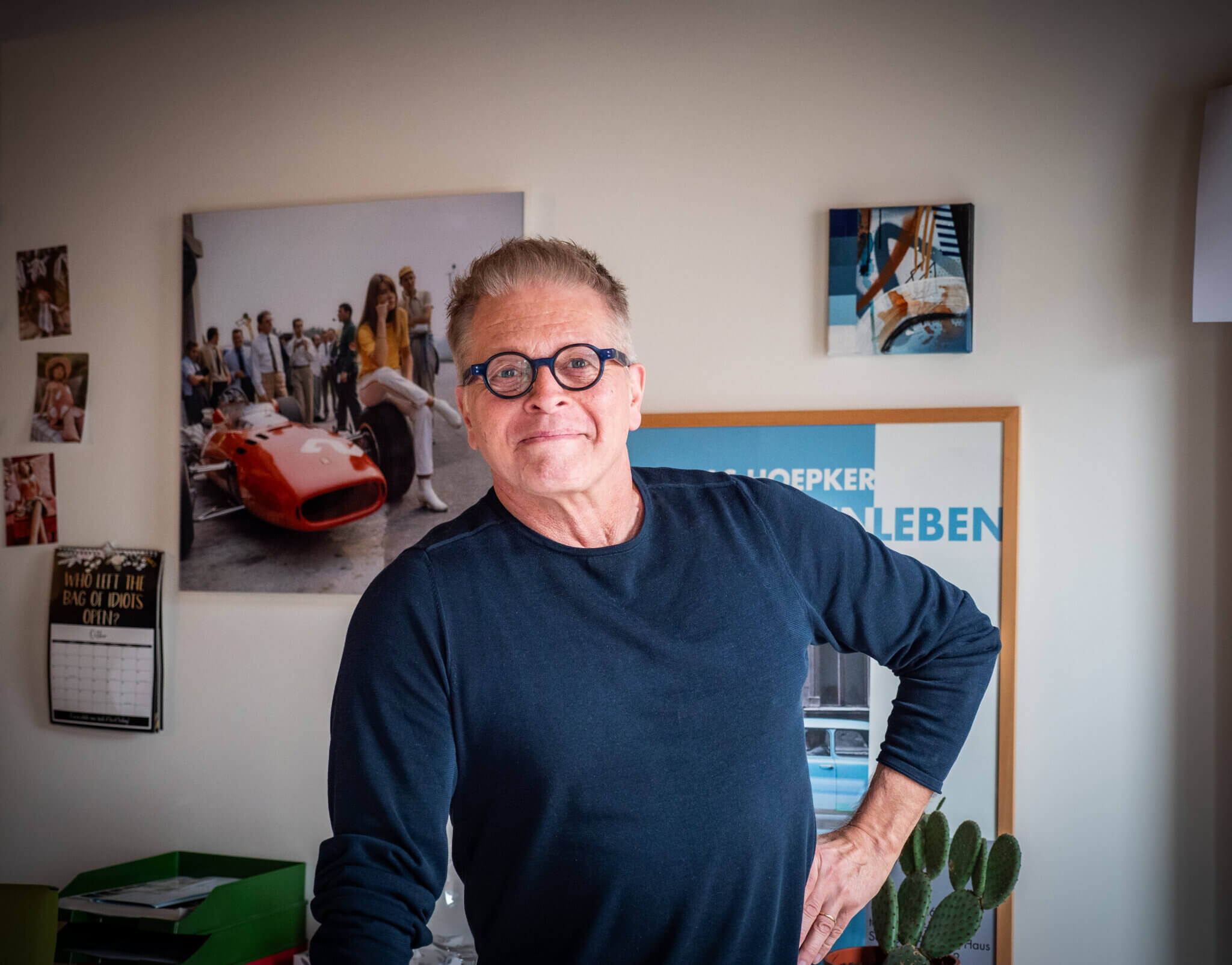 D‘Stäip – 30 Joer Nohëllef zu Esch