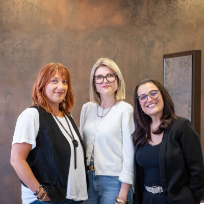 Exclus‘ve Hairlounge – Rou, Wuelbefannen a Qualitéit