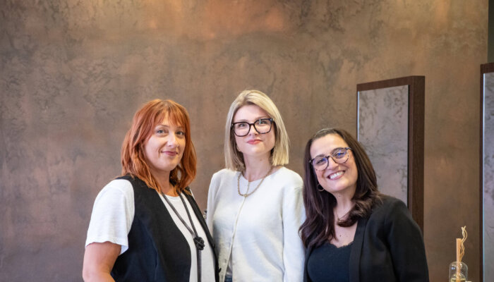 Exclus‘ve Hairlounge – Rou, Wuelbefannen a Qualitéit