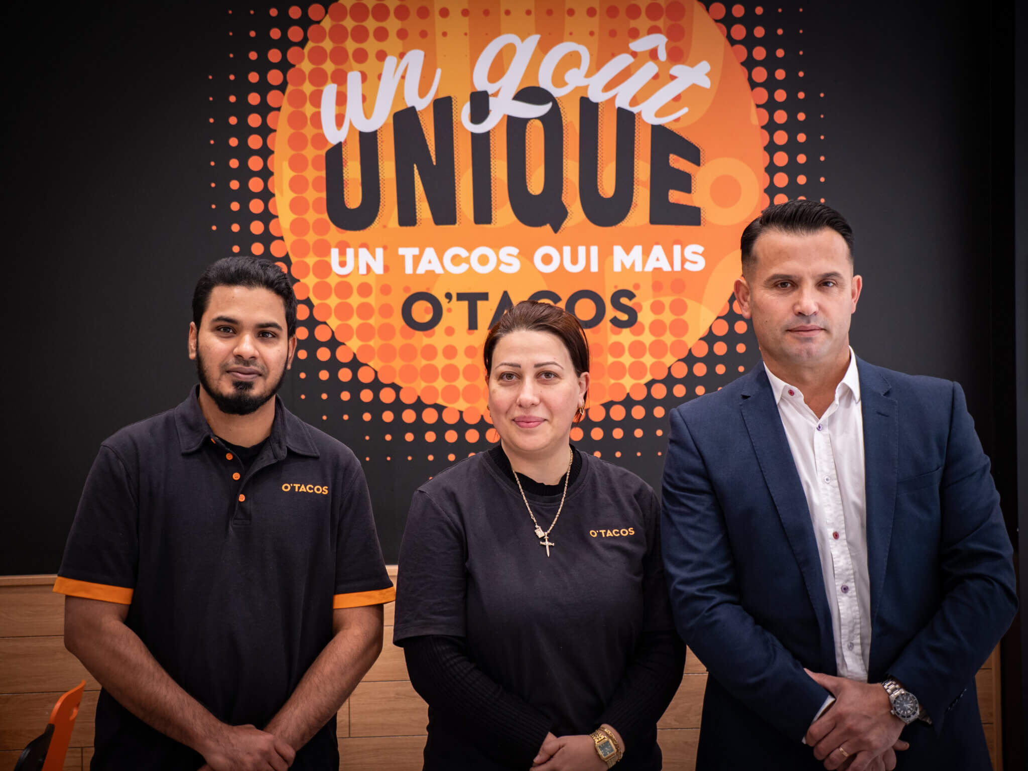 O’Tacos – Le French Tacos débarque à Esch avec succès