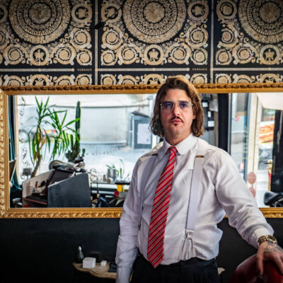 Old Bell – Schéier wéi fréier