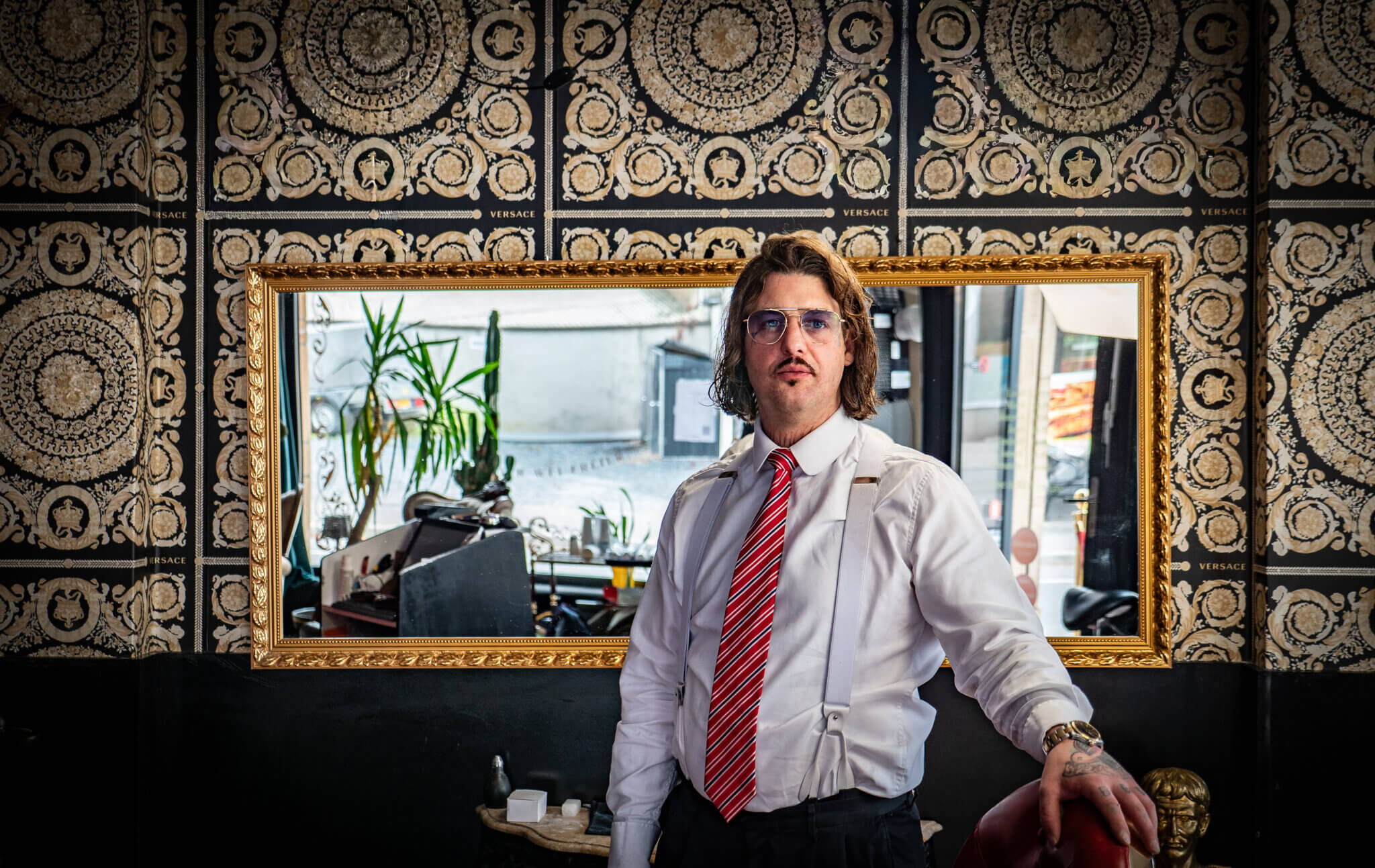 Old Bell – Schéier wéi fréier