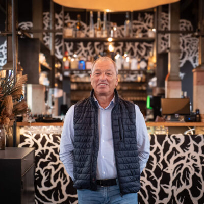 Les favoris de &#8230; Paul Schulté &#8211; „Eemol Escher, ëmmer Escher!“