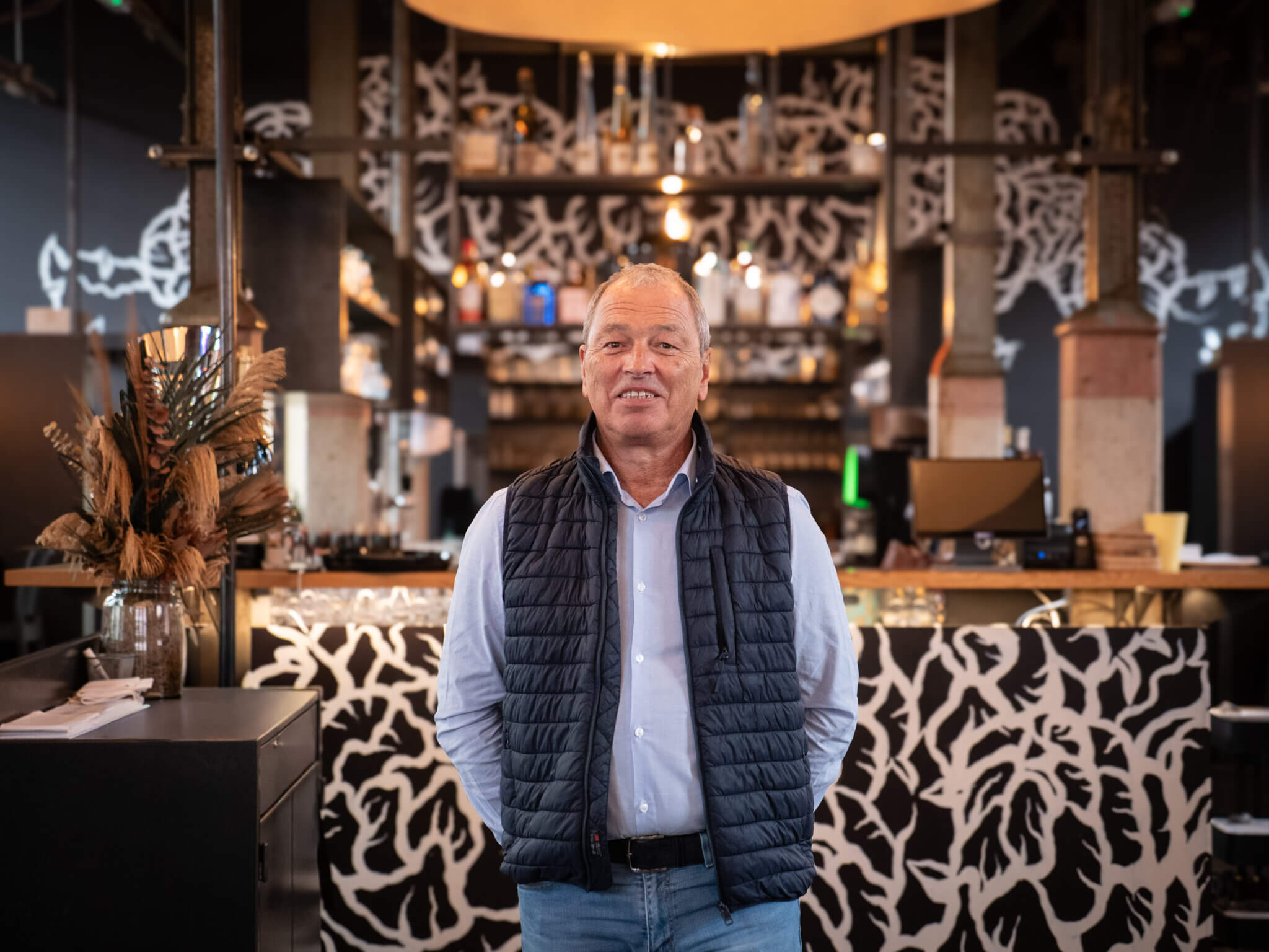 Les favoris de … Paul Schulté – „Eemol Escher, ëmmer Escher!“