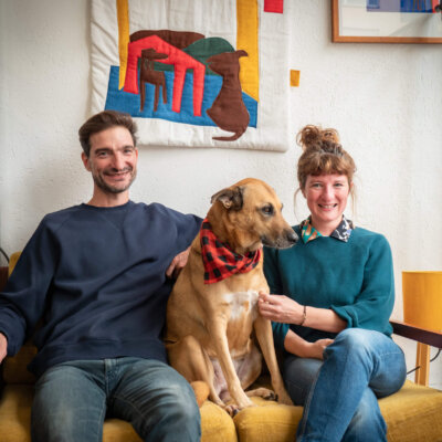 Atelier Raclette &#8211; Un espace créatif, vivant et ouvert