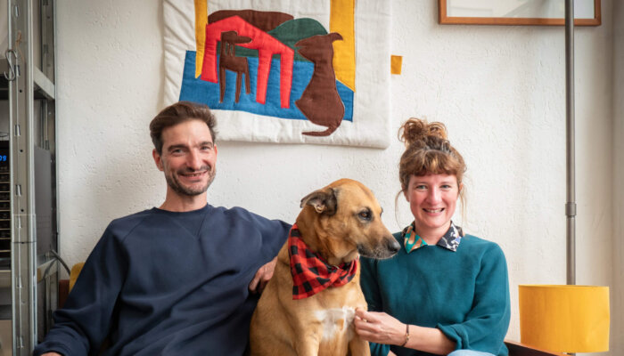 Atelier Raclette – Un espace créatif, vivant et ouvert