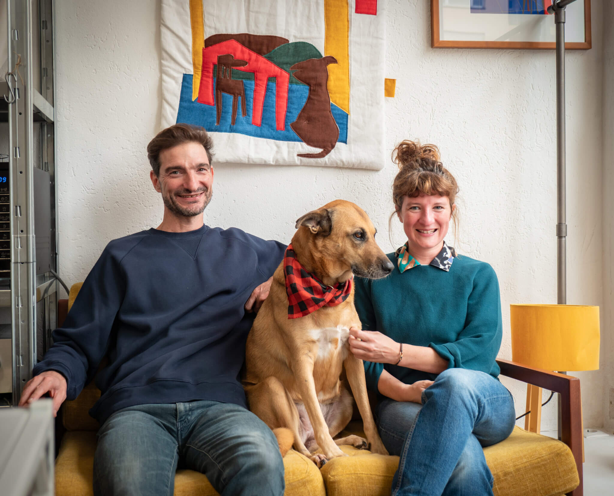 Atelier Raclette – Un espace créatif, vivant et ouvert