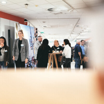 Meet@Esch 2025 &#8211; Le rendez-vous du commerce revient pour sa 3ᵉ édition