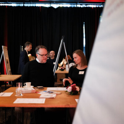 Meet@Esch – 3ᵉ édition : idées en mouvement, commerce en devenir