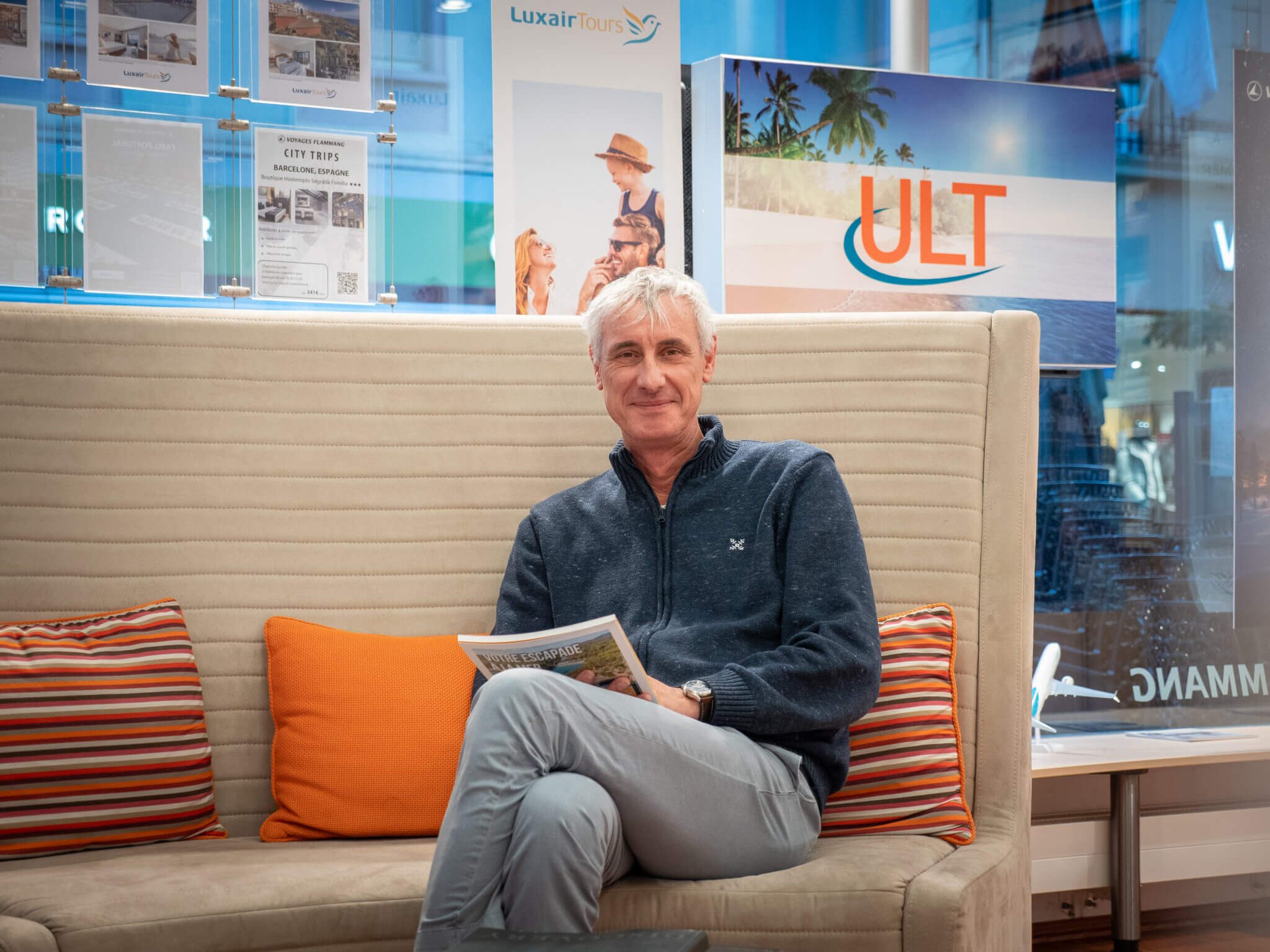 Voyages Flammang – Experts en évasion