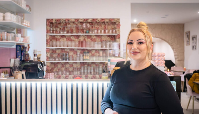 Aylla’s Kitchen – Häerz, Handaarbecht a Kaiserschmarrn