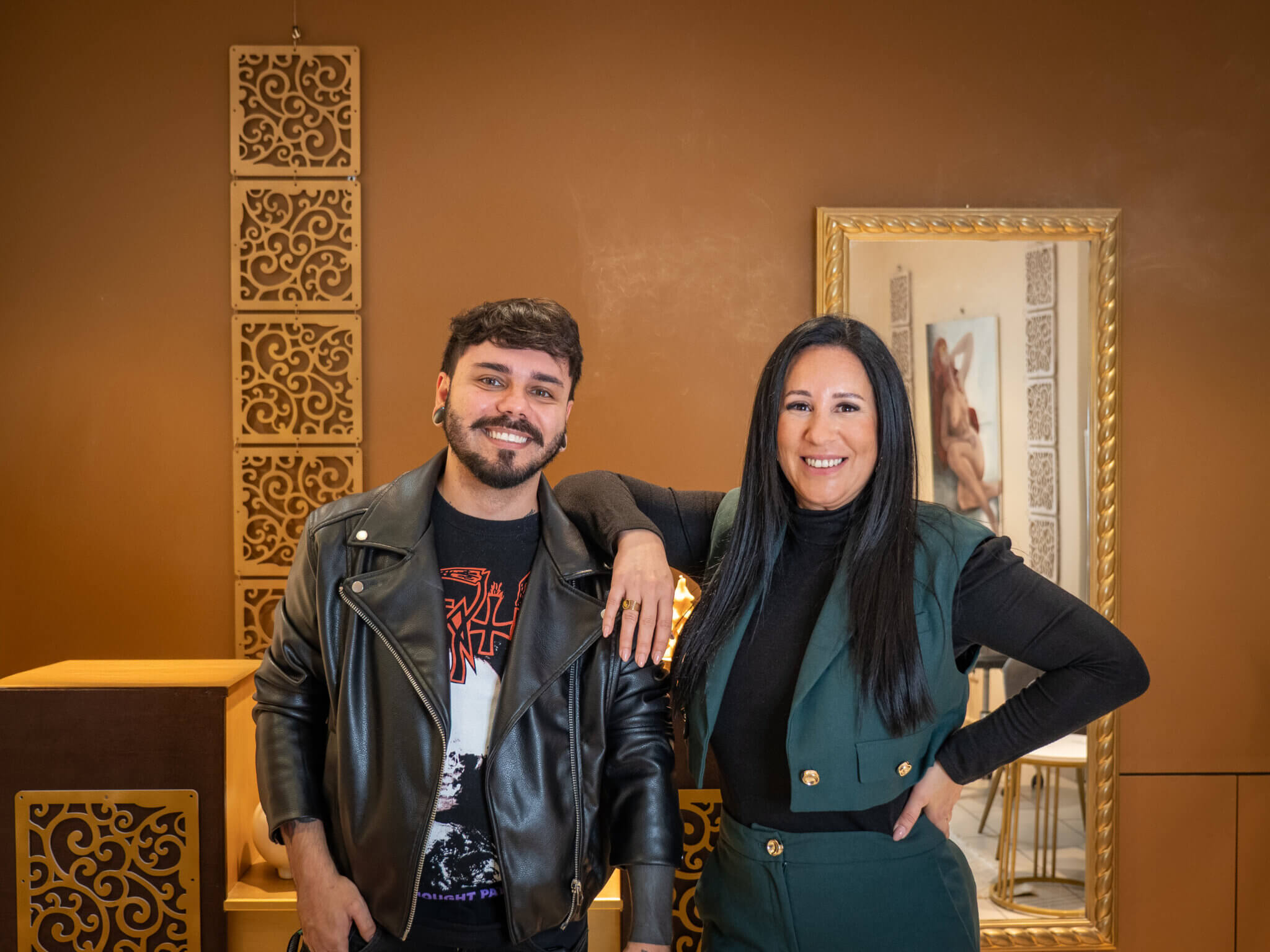 CR BEAUTY – se libérer, se reconnecter, se retrouver