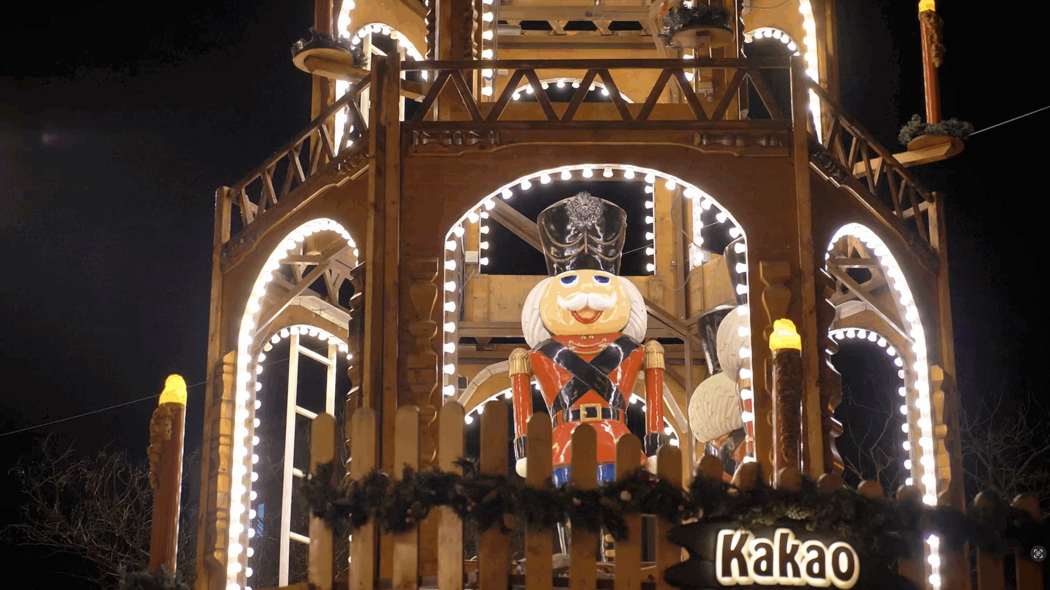 Défi micro-trottoir – Op der Sich no flotte Kaddoen? D’Escher verroden hier Tipps!