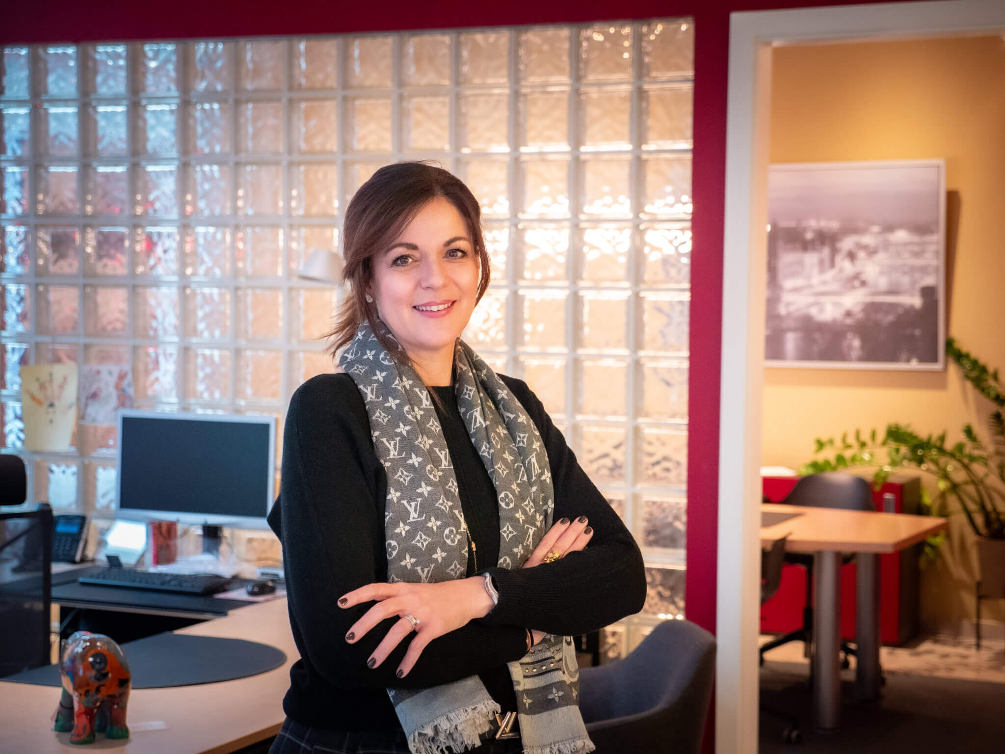 GR Immotrust – „Esch ass meng Stad“