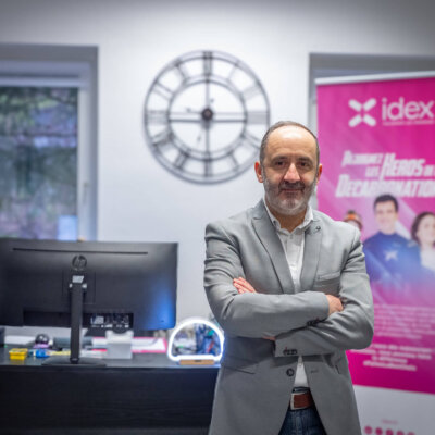 Idex Luxembourg – Un nouveau nom, une même expertise