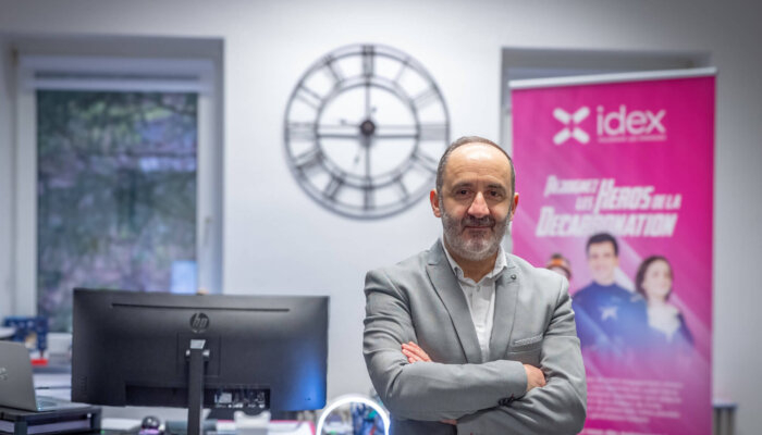 Idex Luxembourg – Un nouveau nom, une même expertise