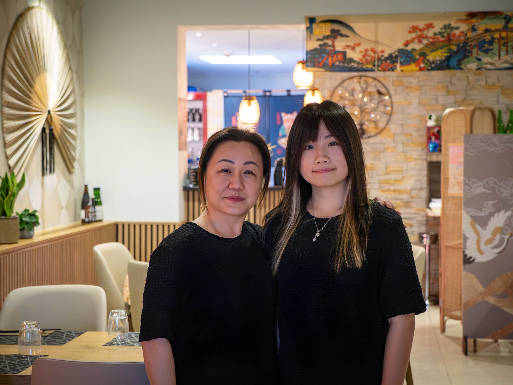 Tawada – L’art du ramen