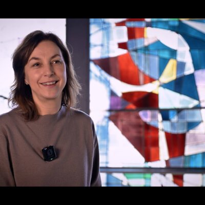 Les favoris de … Carole Lorang